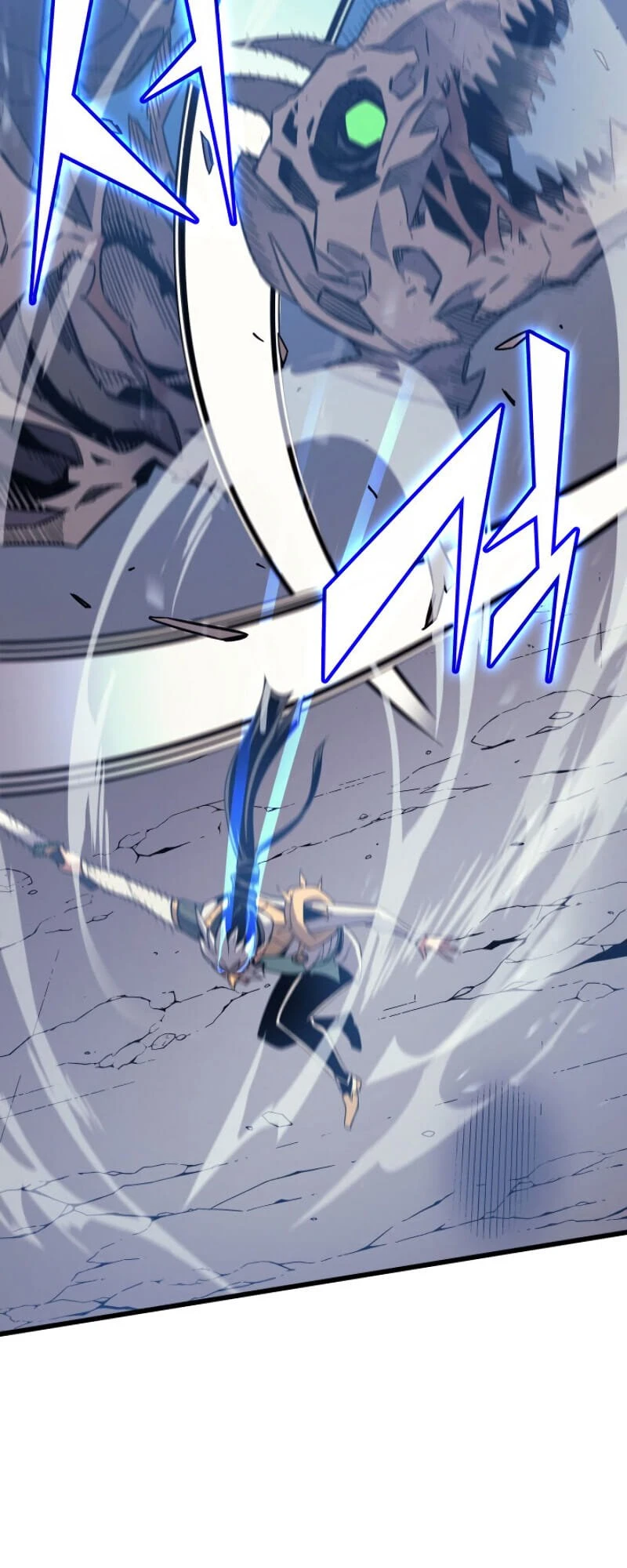 The Great Mage Returns After 4000 Years chapter 86 page 12