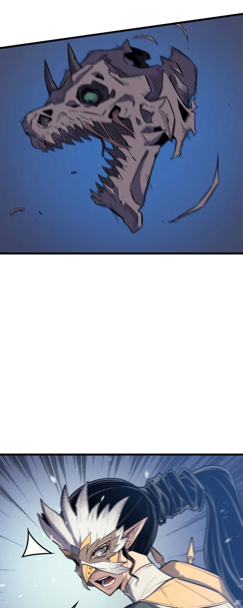The Great Mage Returns After 4000 Years chapter 86 page 13