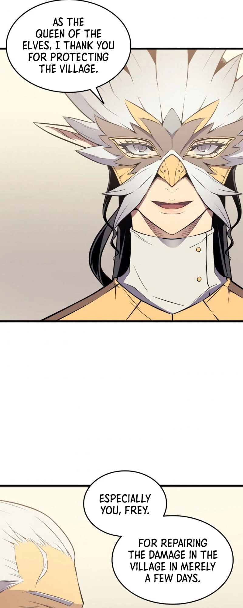 The Great Mage Returns After 4000 Years chapter 86 page 30