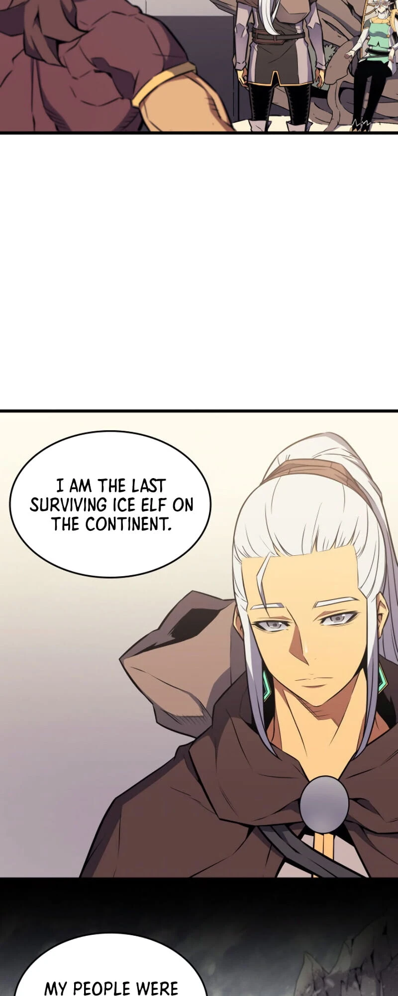 The Great Mage Returns After 4000 Years chapter 86 page 36