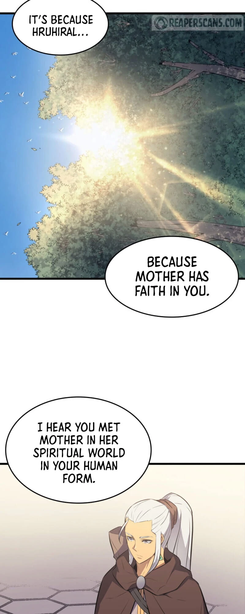 The Great Mage Returns After 4000 Years chapter 86 page 42