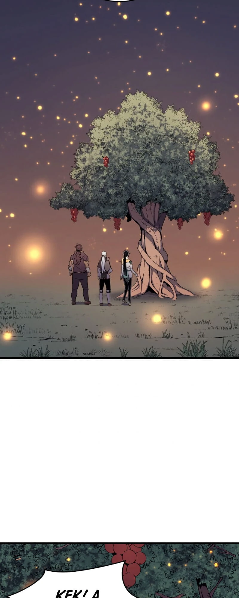 The Great Mage Returns After 4000 Years chapter 86 page 53