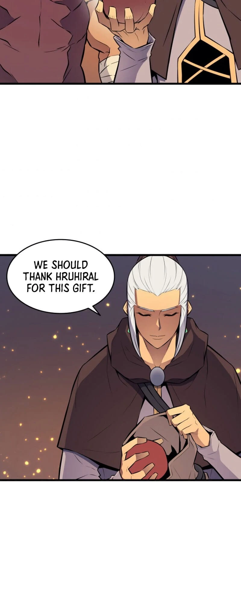 The Great Mage Returns After 4000 Years chapter 86 page 58