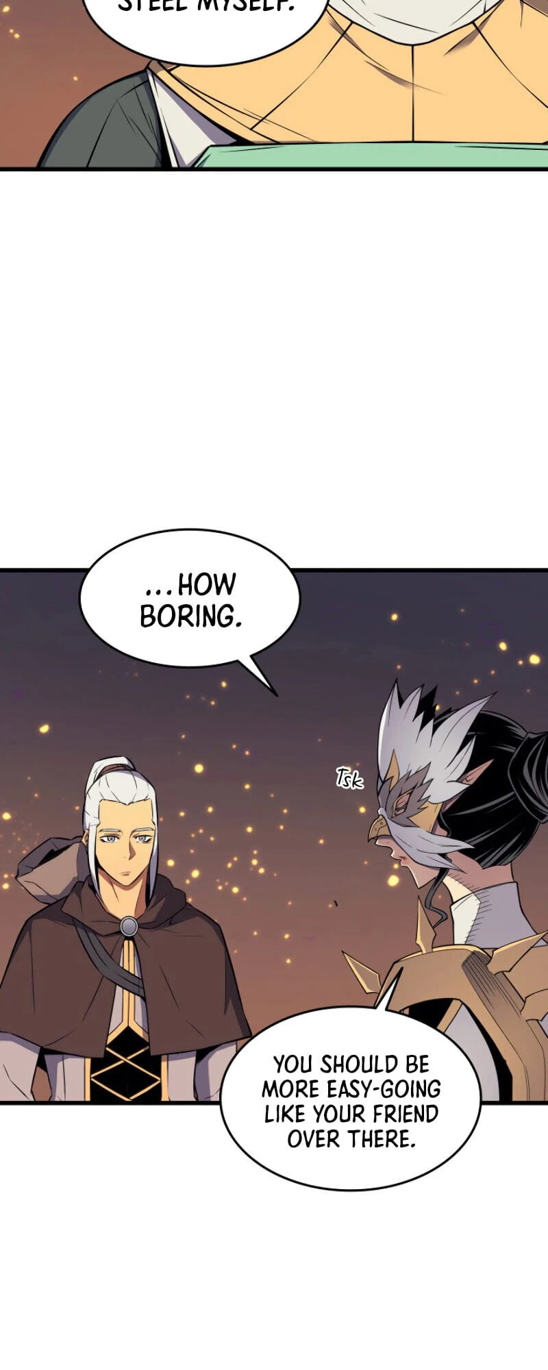 The Great Mage Returns After 4000 Years chapter 86 page 61