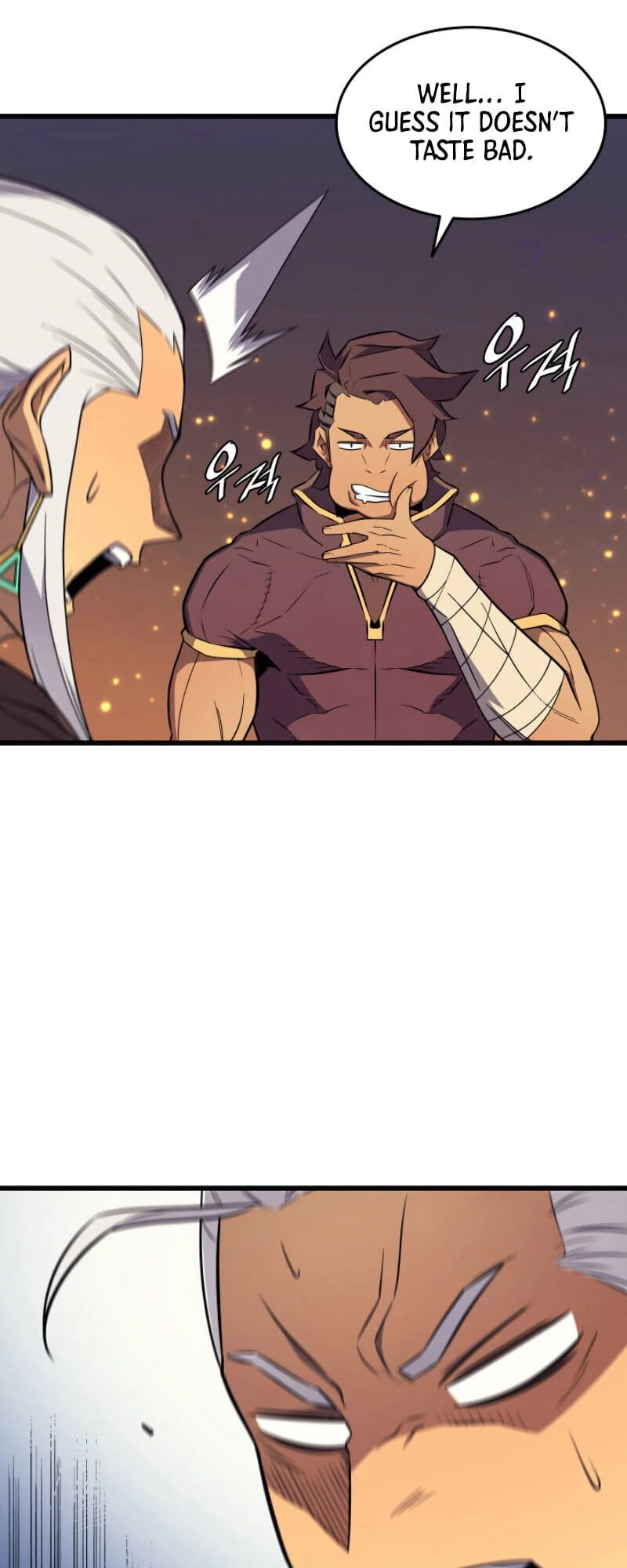 The Great Mage Returns After 4000 Years chapter 86 page 62