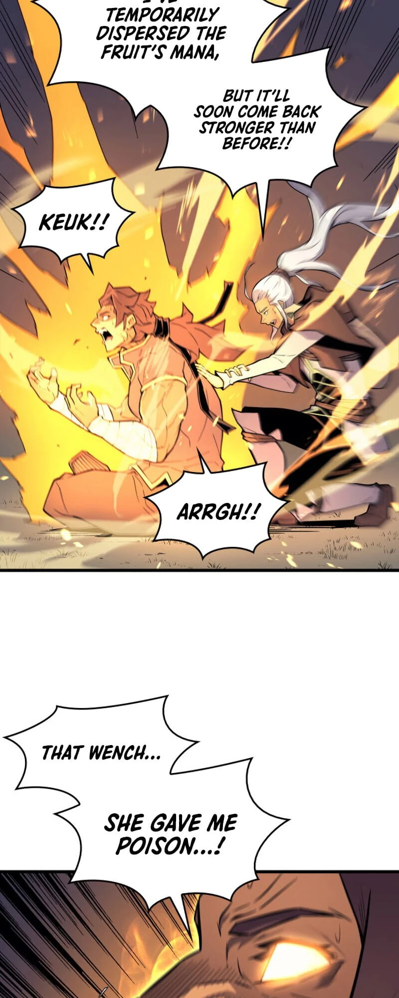The Great Mage Returns After 4000 Years chapter 86 page 67