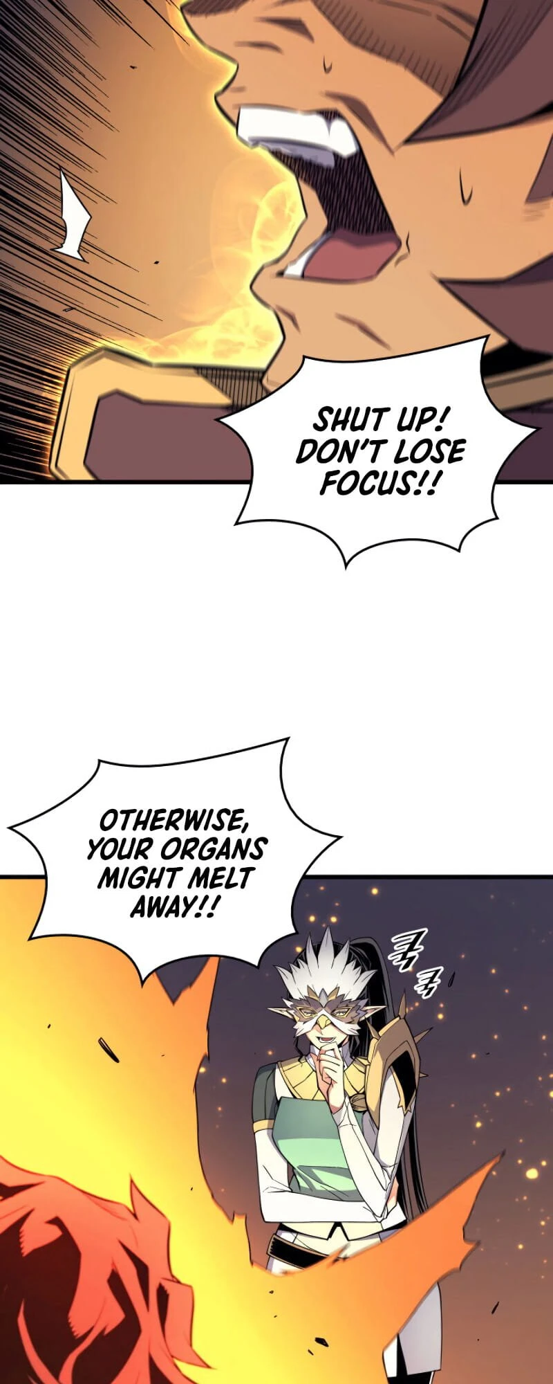 The Great Mage Returns After 4000 Years chapter 86 page 68