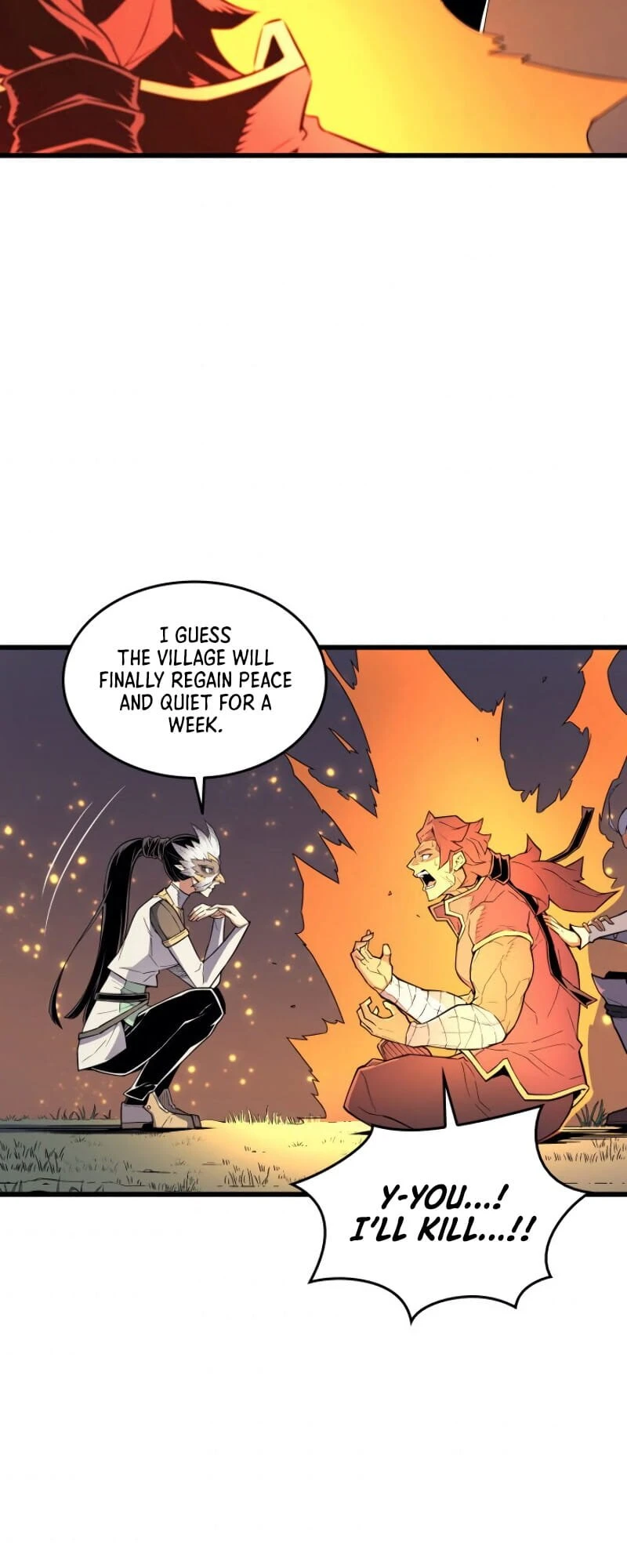 The Great Mage Returns After 4000 Years chapter 86 page 69