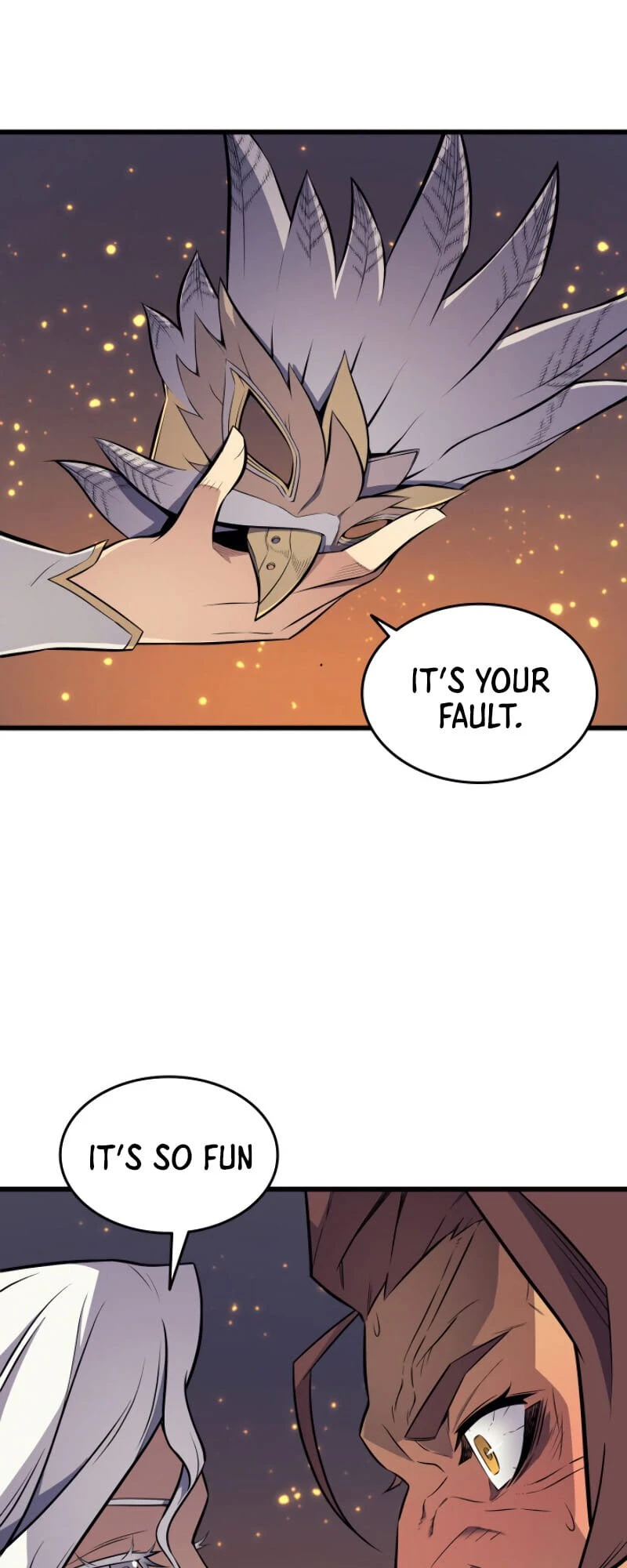 The Great Mage Returns After 4000 Years chapter 86 page 70