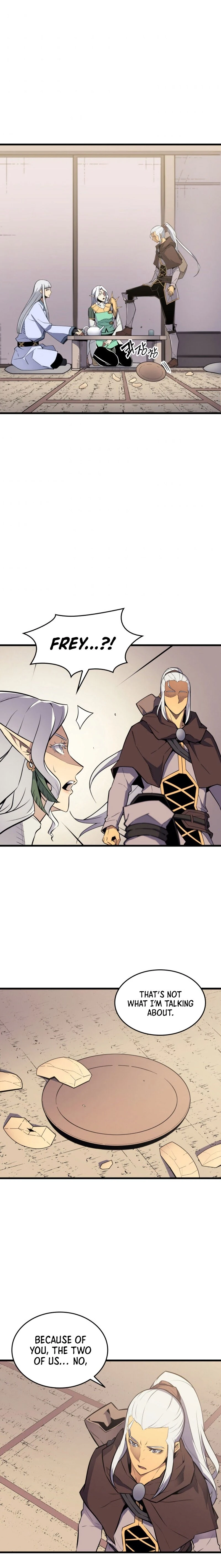 The Great Mage Returns After 4000 Years chapter 87 page 20