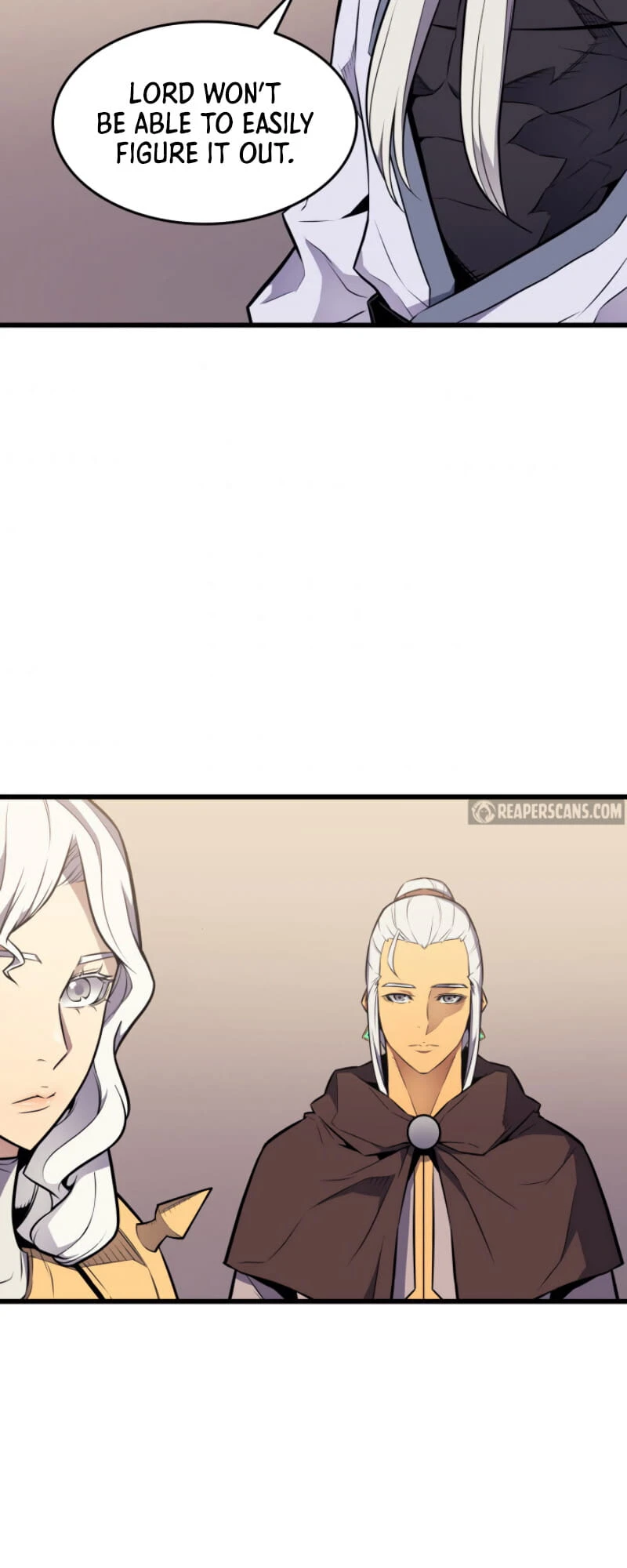 The Great Mage Returns After 4000 Years chapter 88 page 5