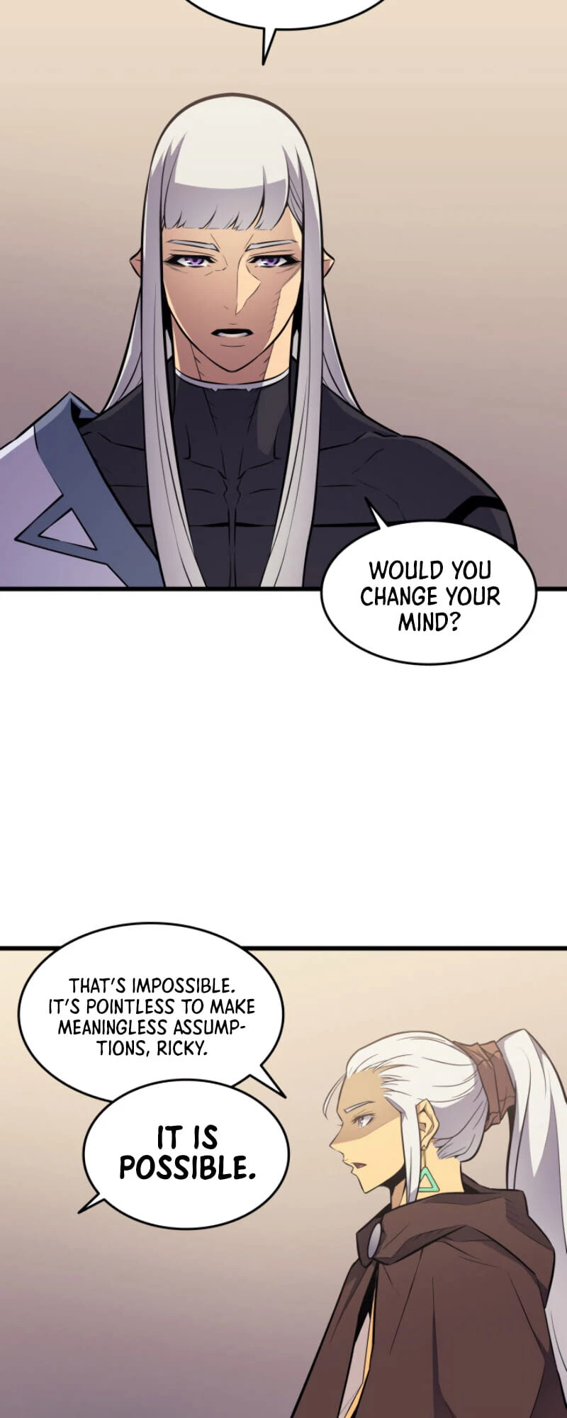 The Great Mage Returns After 4000 Years chapter 88 page 12
