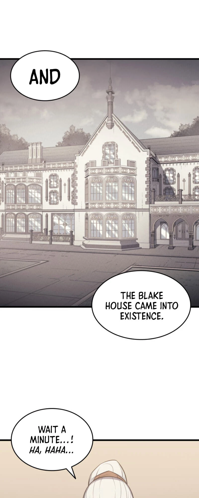 The Great Mage Returns After 4000 Years chapter 88 page 23