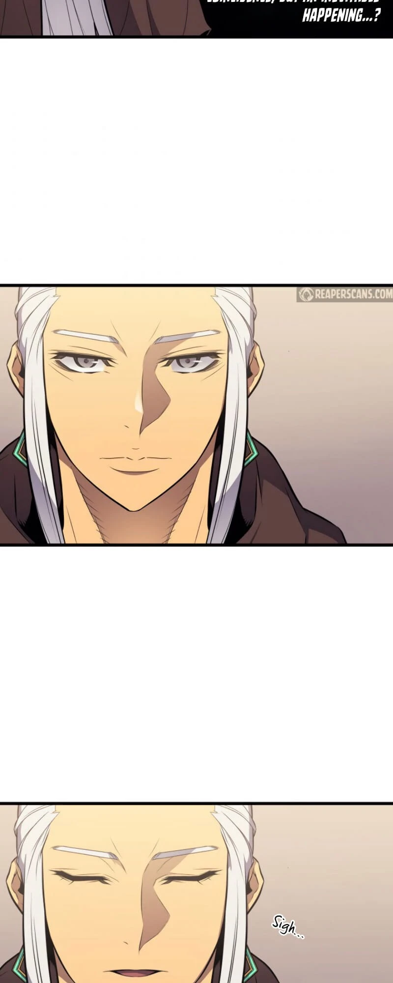 The Great Mage Returns After 4000 Years chapter 88 page 32