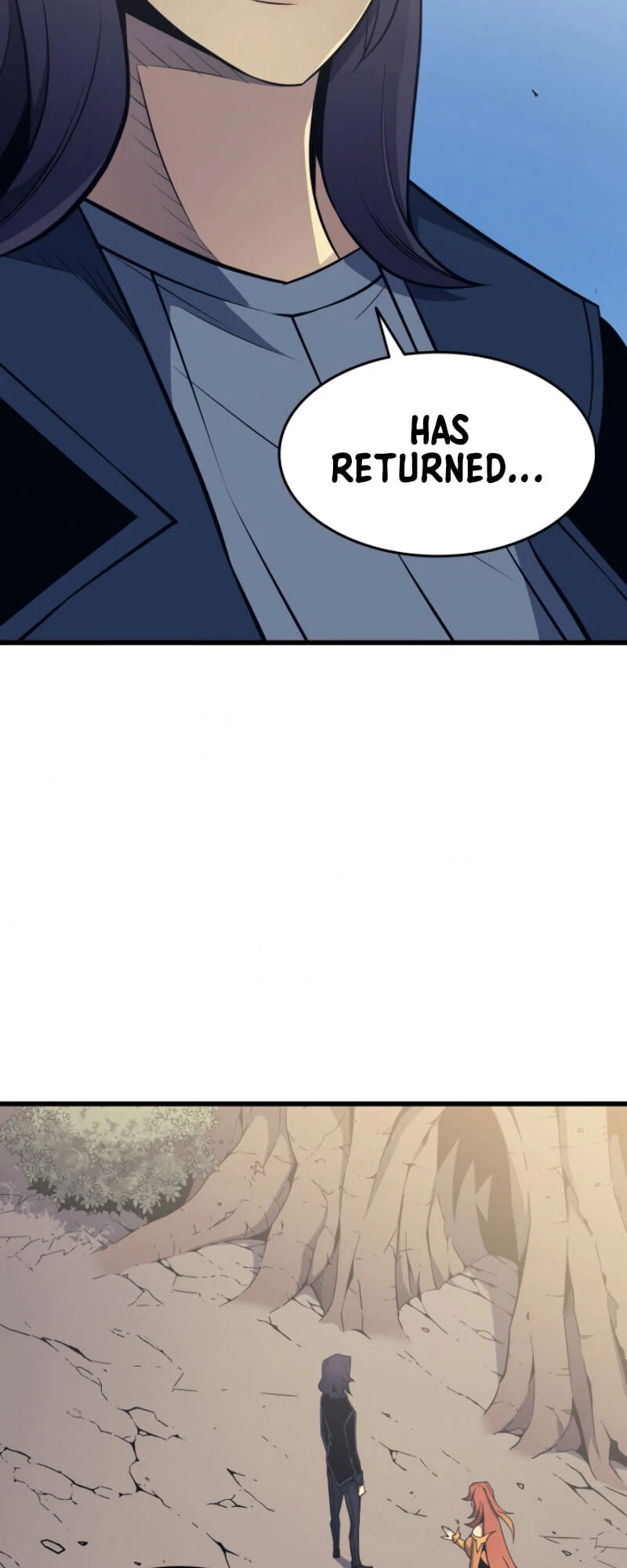 The Great Mage Returns After 4000 Years chapter 88 page 61