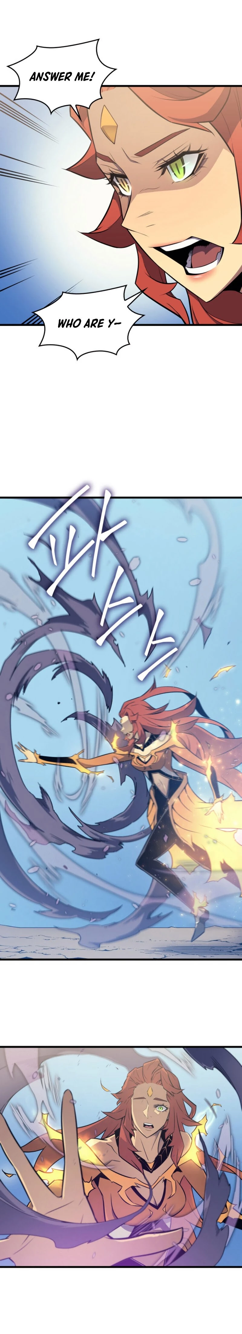 The Great Mage Returns After 4000 Years chapter 88 page 63