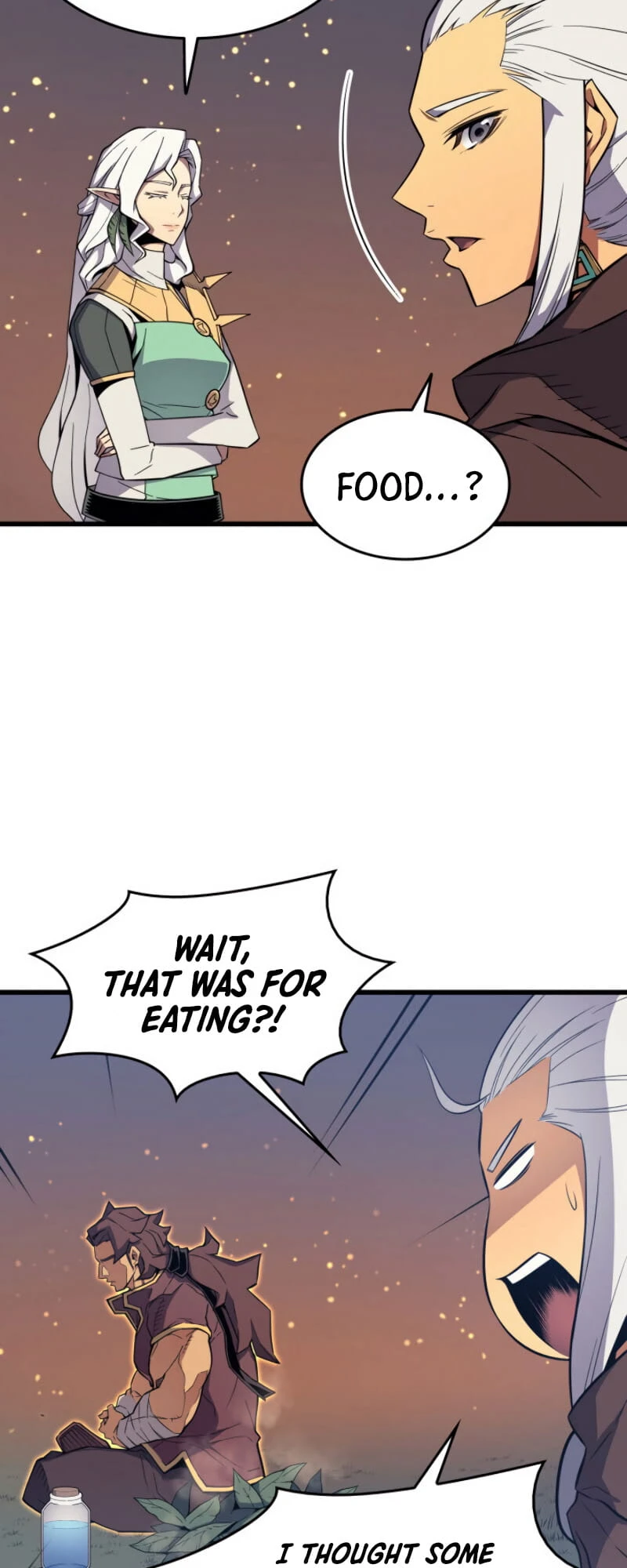 The Great Mage Returns After 4000 Years chapter 89 page 5