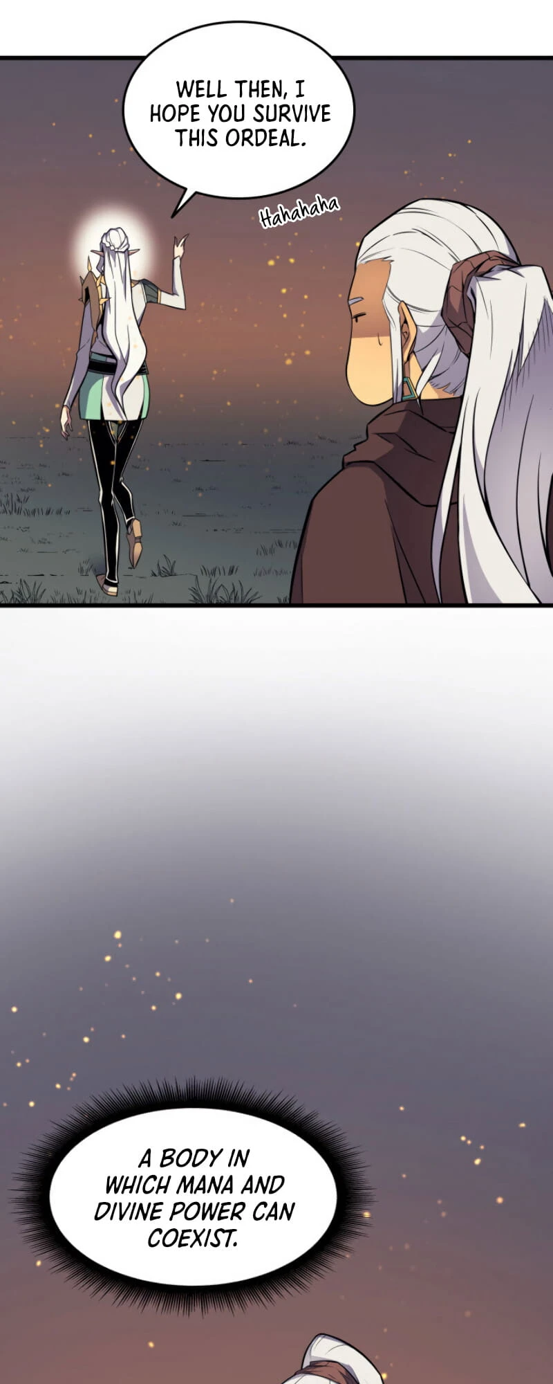 The Great Mage Returns After 4000 Years chapter 89 page 7