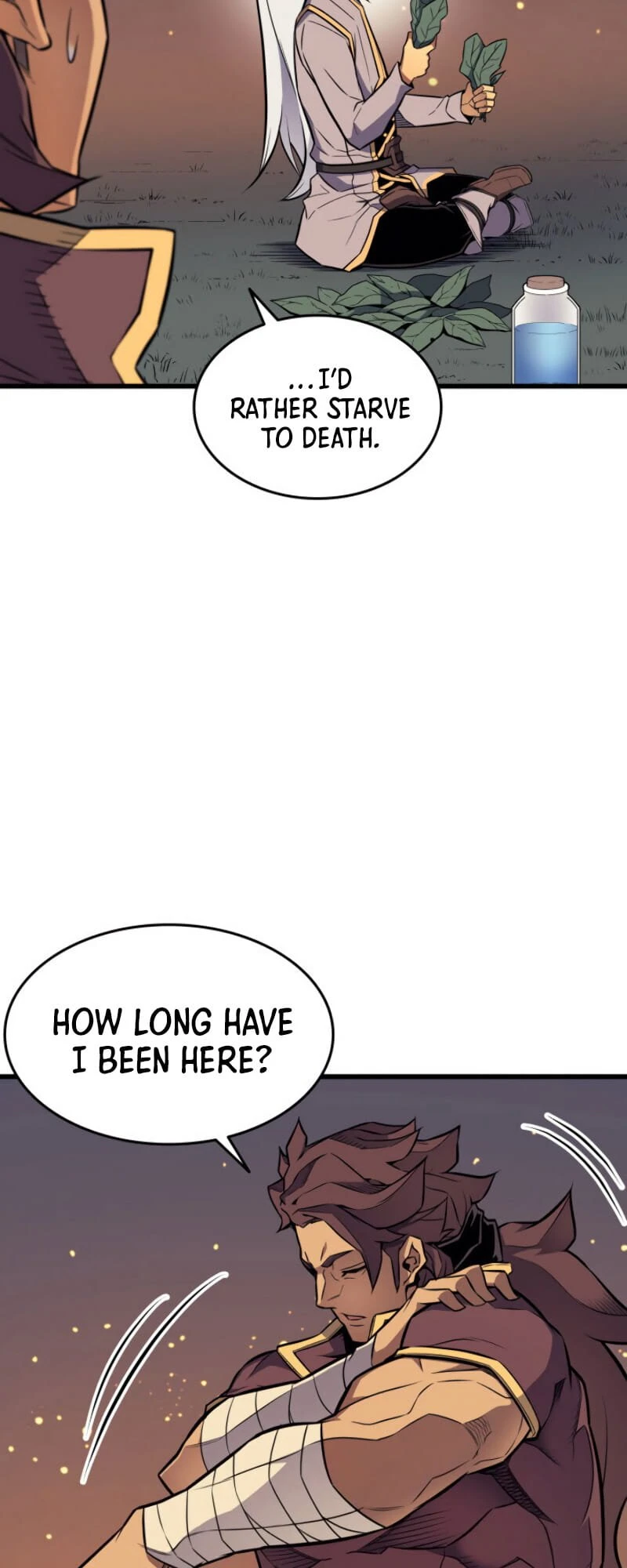 The Great Mage Returns After 4000 Years chapter 89 page 19