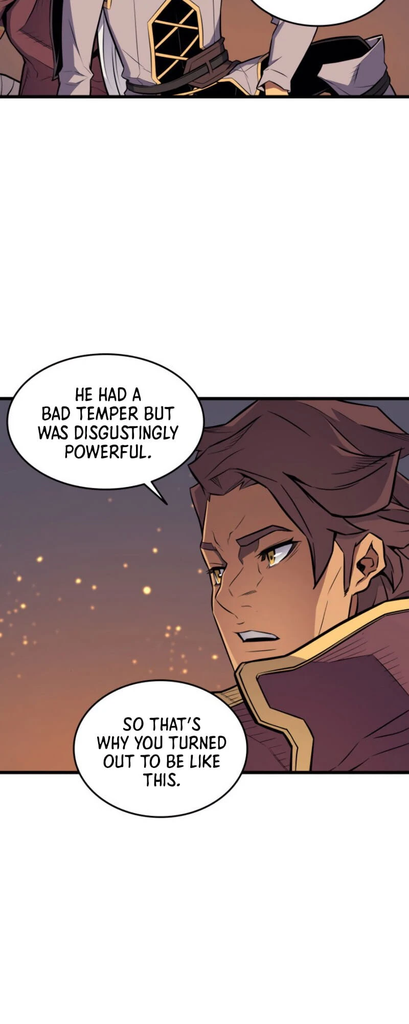 The Great Mage Returns After 4000 Years chapter 89 page 29