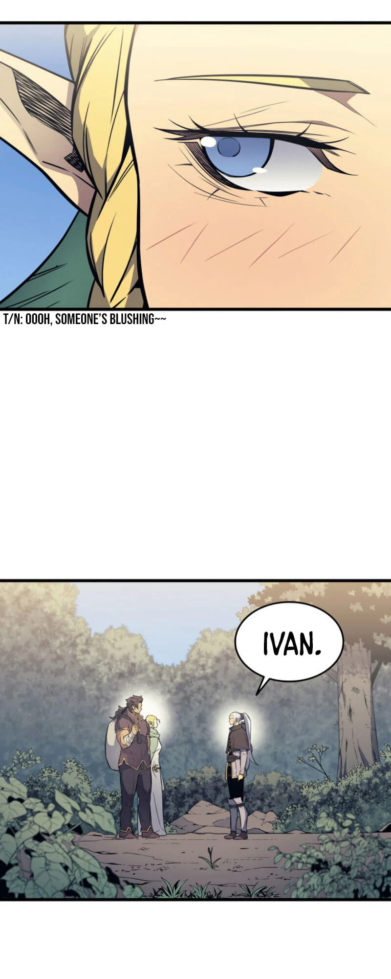 The Great Mage Returns After 4000 Years chapter 89 page 38