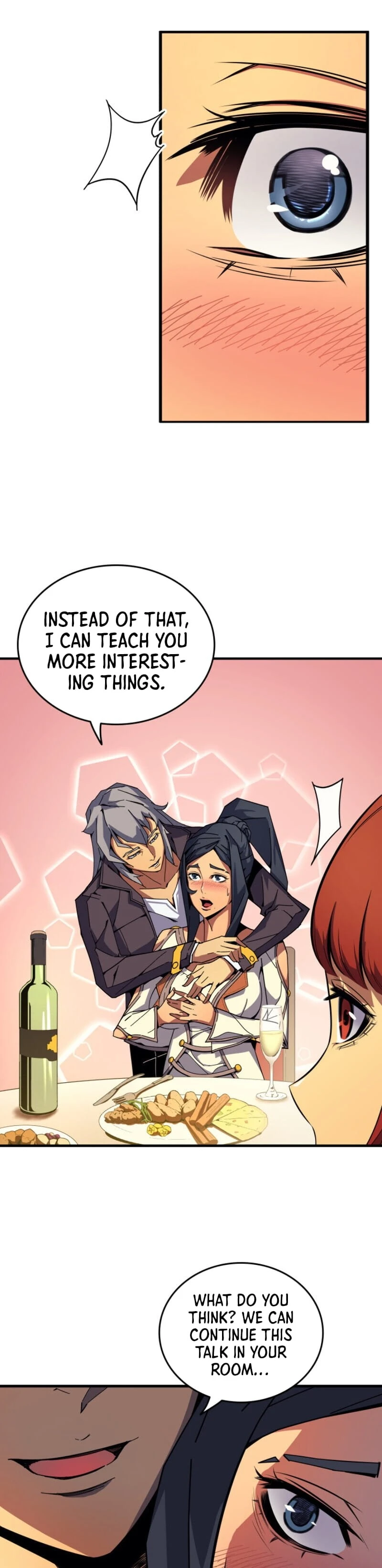 The Great Mage Returns After 4000 Years chapter 9 page 11