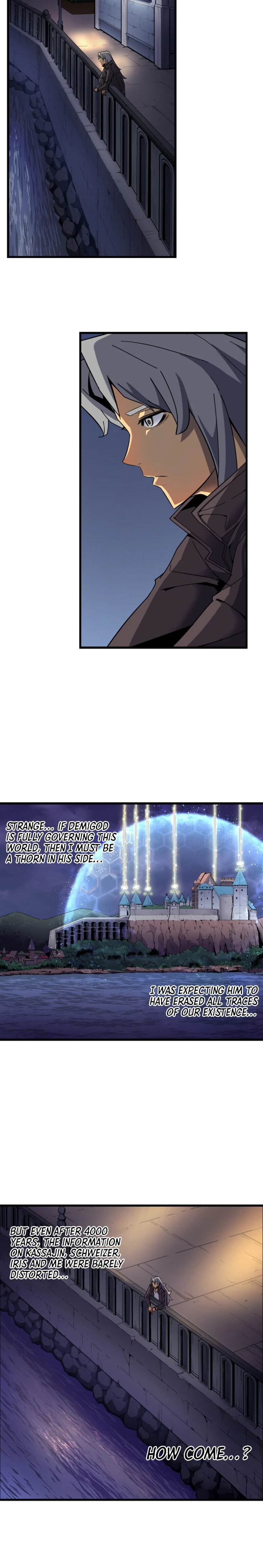 The Great Mage Returns After 4000 Years chapter 9 page 14