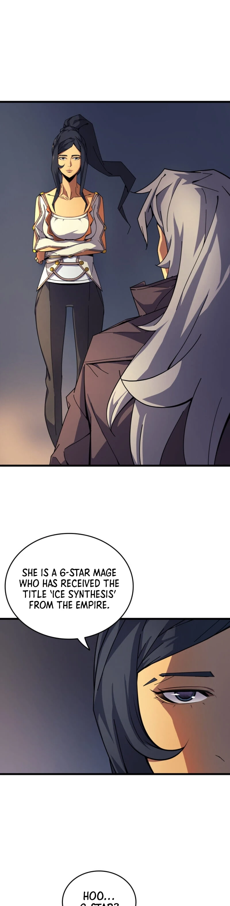 The Great Mage Returns After 4000 Years chapter 9 page 20