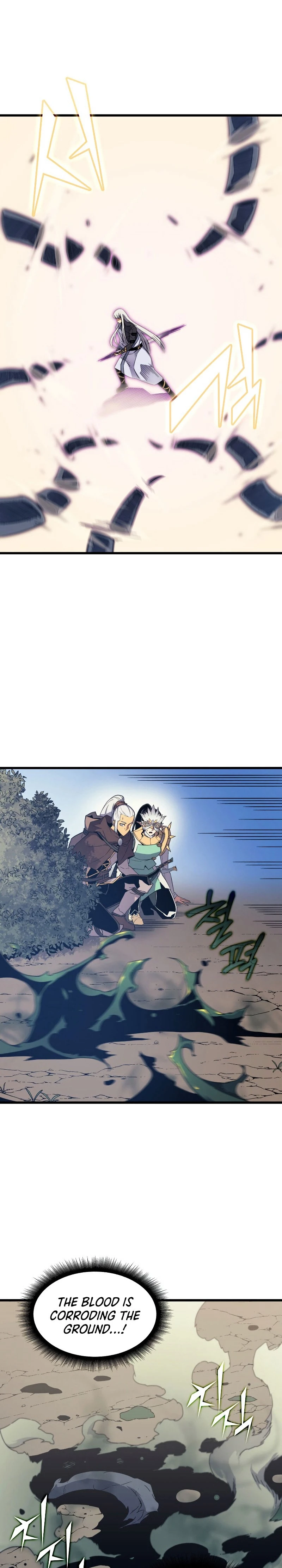 The Great Mage Returns After 4000 Years chapter 90 page 8