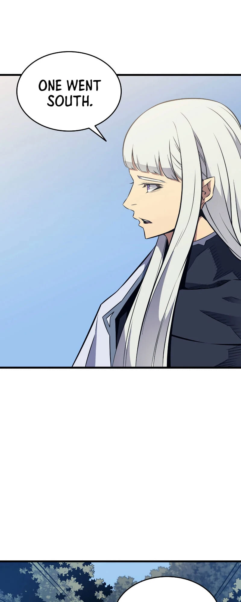 The Great Mage Returns After 4000 Years chapter 90 page 10