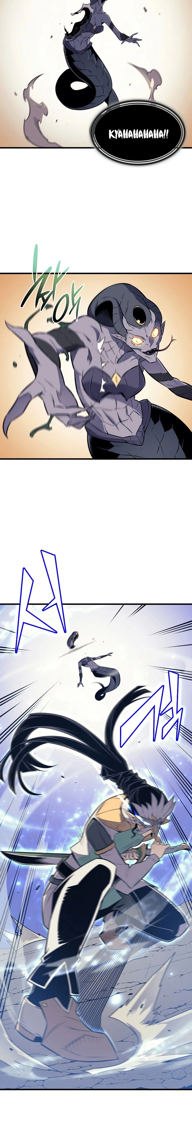 The Great Mage Returns After 4000 Years chapter 90 page 18
