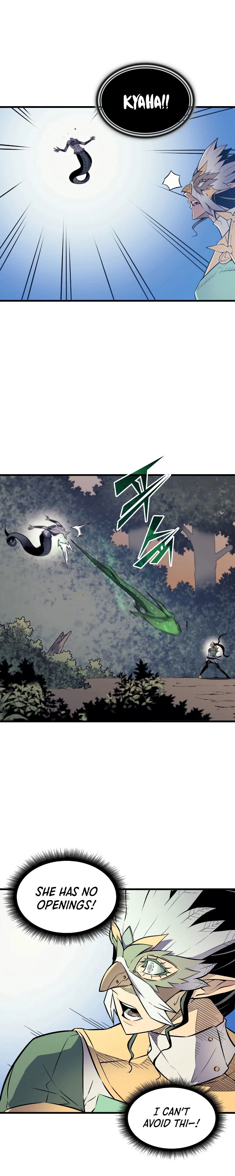 The Great Mage Returns After 4000 Years chapter 90 page 19