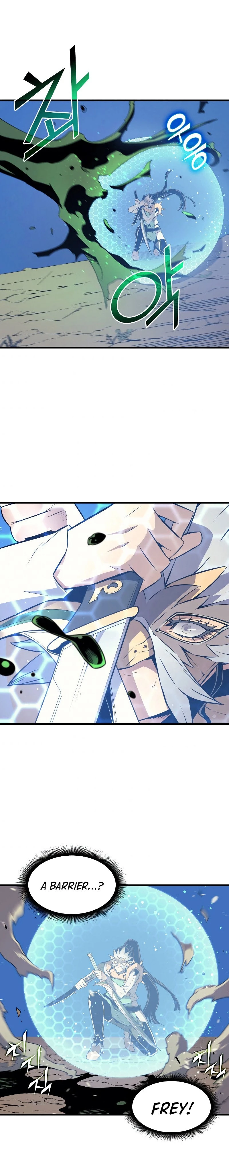 The Great Mage Returns After 4000 Years chapter 90 page 20