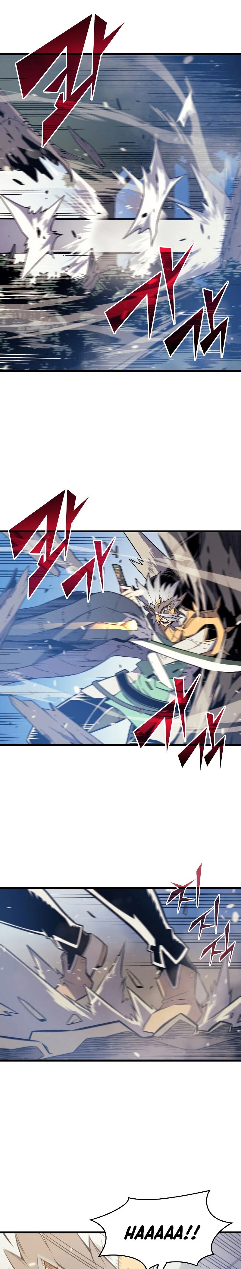 The Great Mage Returns After 4000 Years chapter 90 page 23