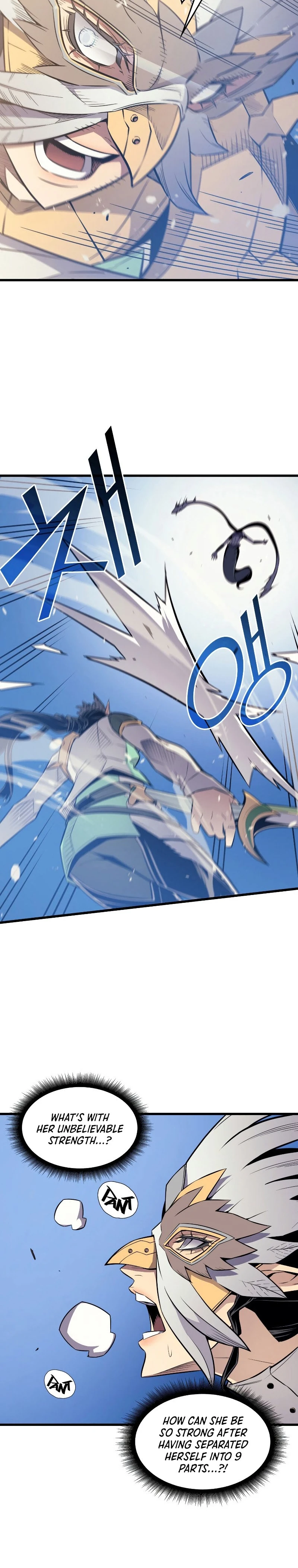 The Great Mage Returns After 4000 Years chapter 90 page 24