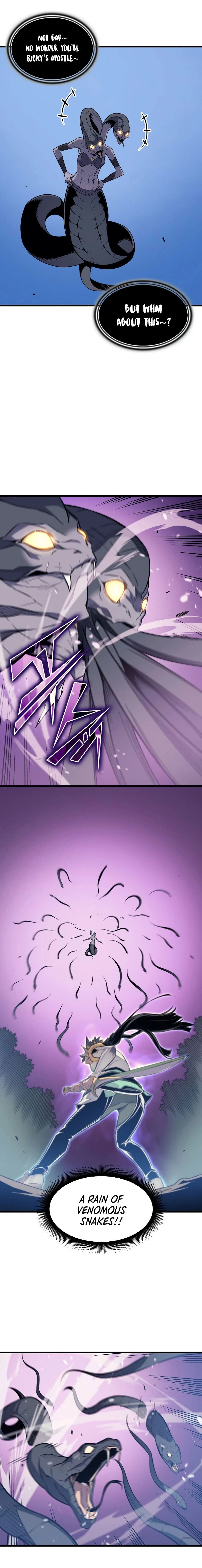 The Great Mage Returns After 4000 Years chapter 90 page 25