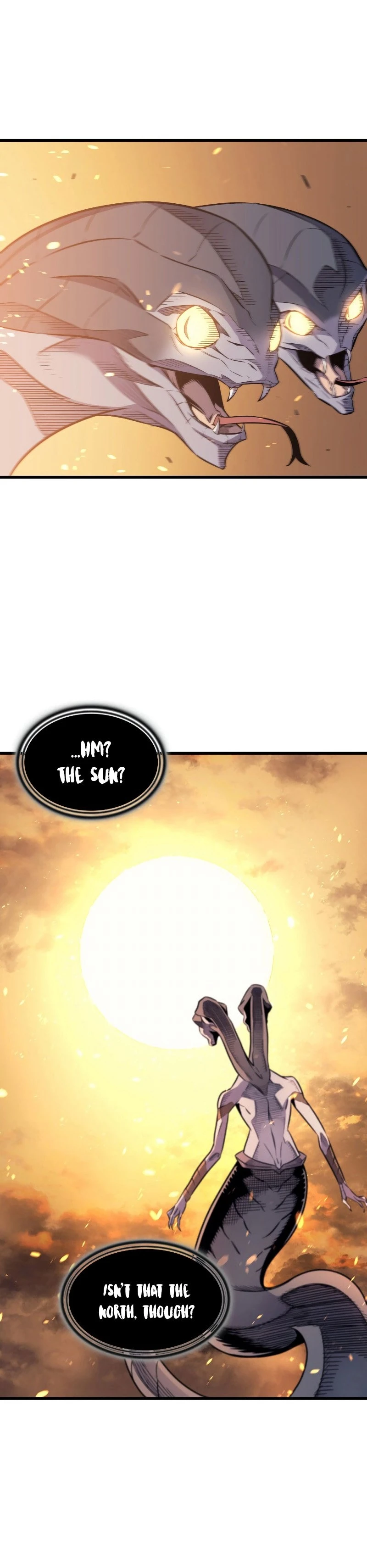 The Great Mage Returns After 4000 Years chapter 90 page 29