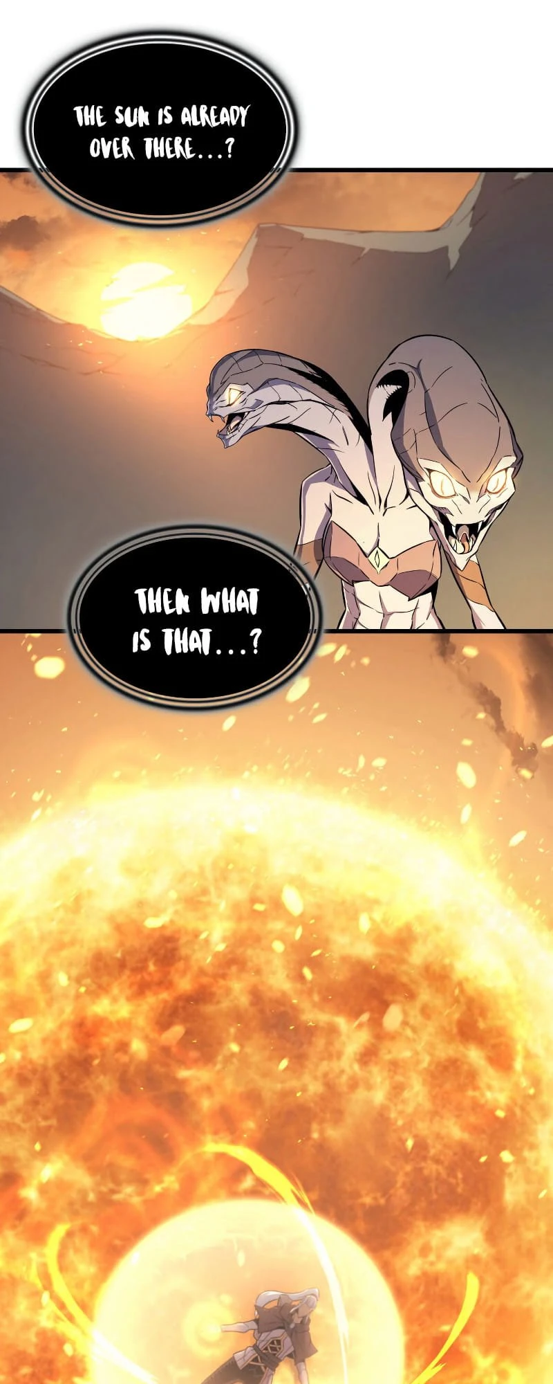 The Great Mage Returns After 4000 Years chapter 90 page 30