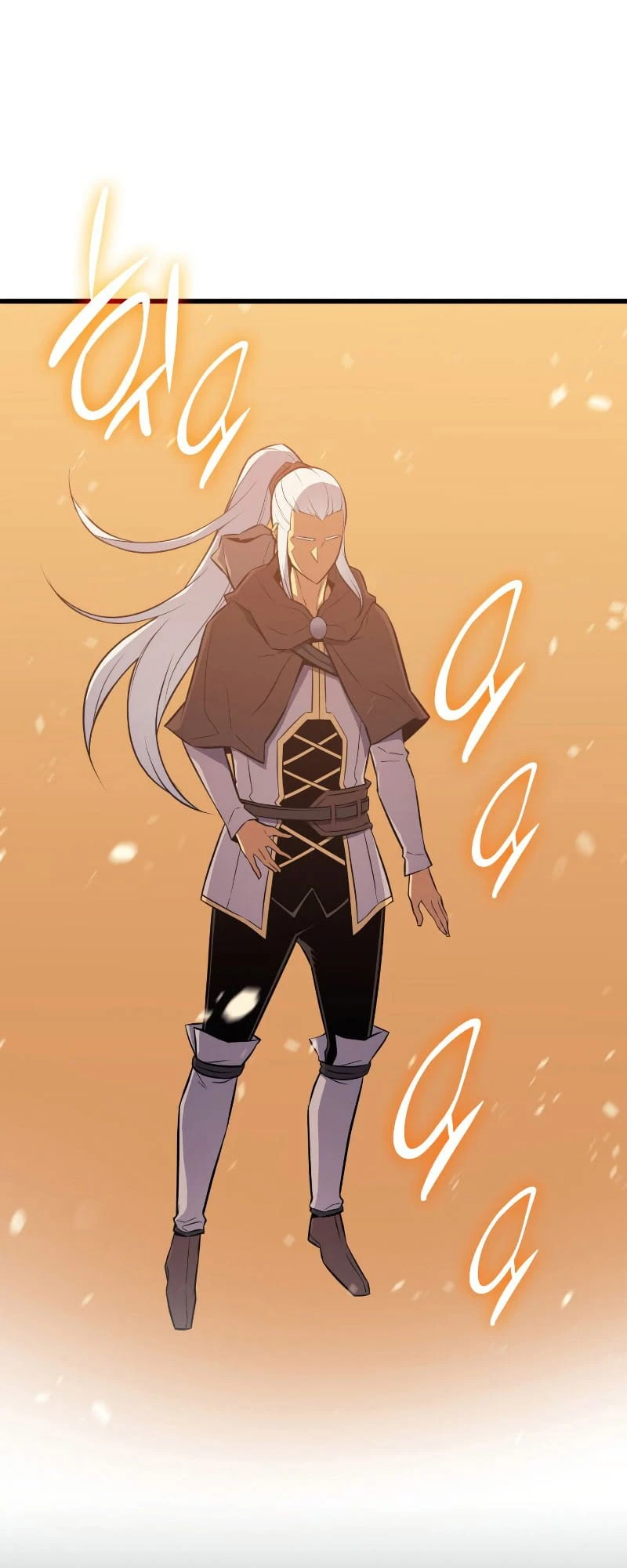 The Great Mage Returns After 4000 Years chapter 90 page 40