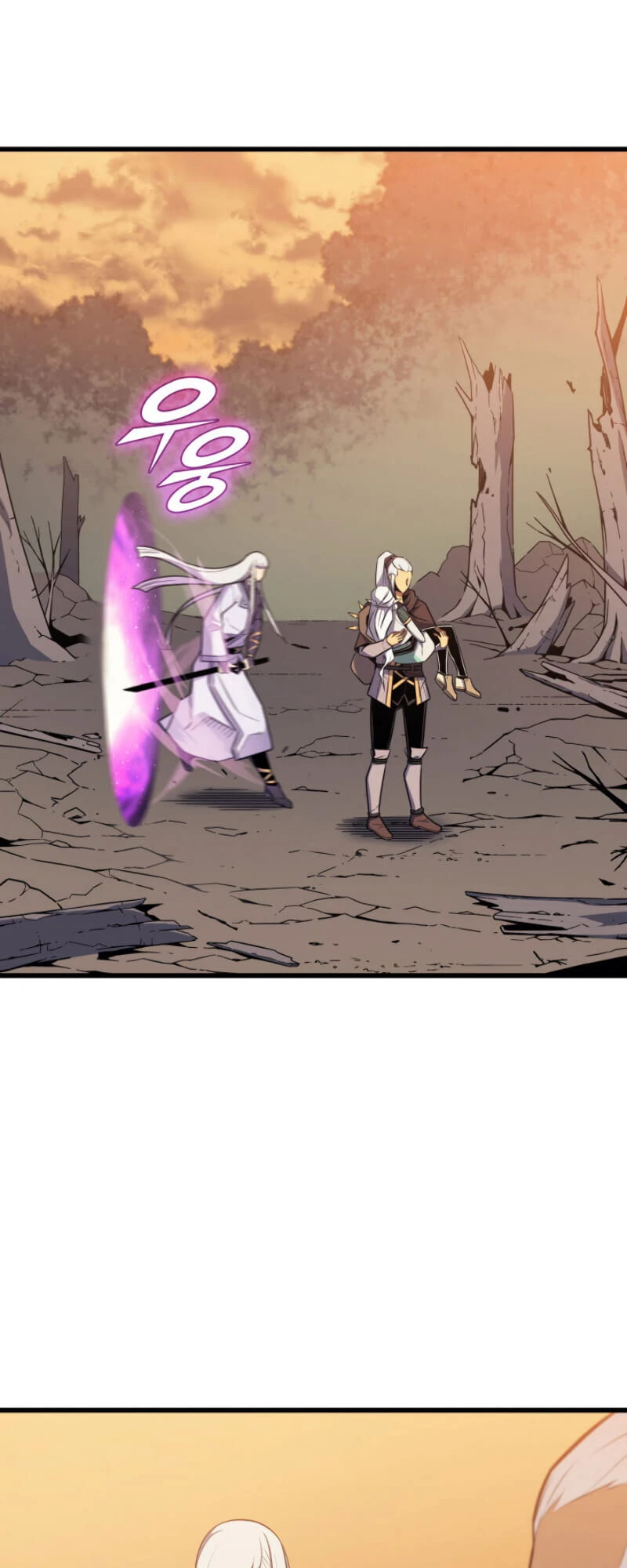 The Great Mage Returns After 4000 Years chapter 91 page 4