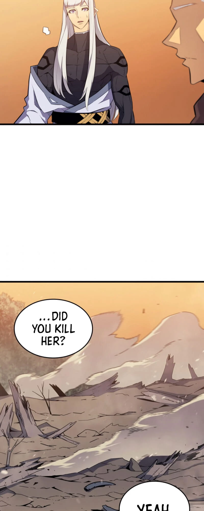The Great Mage Returns After 4000 Years chapter 91 page 5