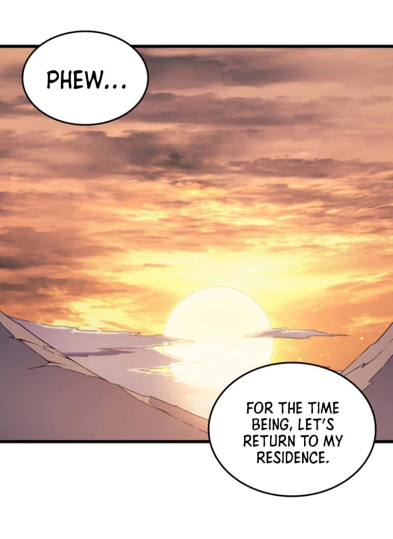 The Great Mage Returns After 4000 Years chapter 91 page 7