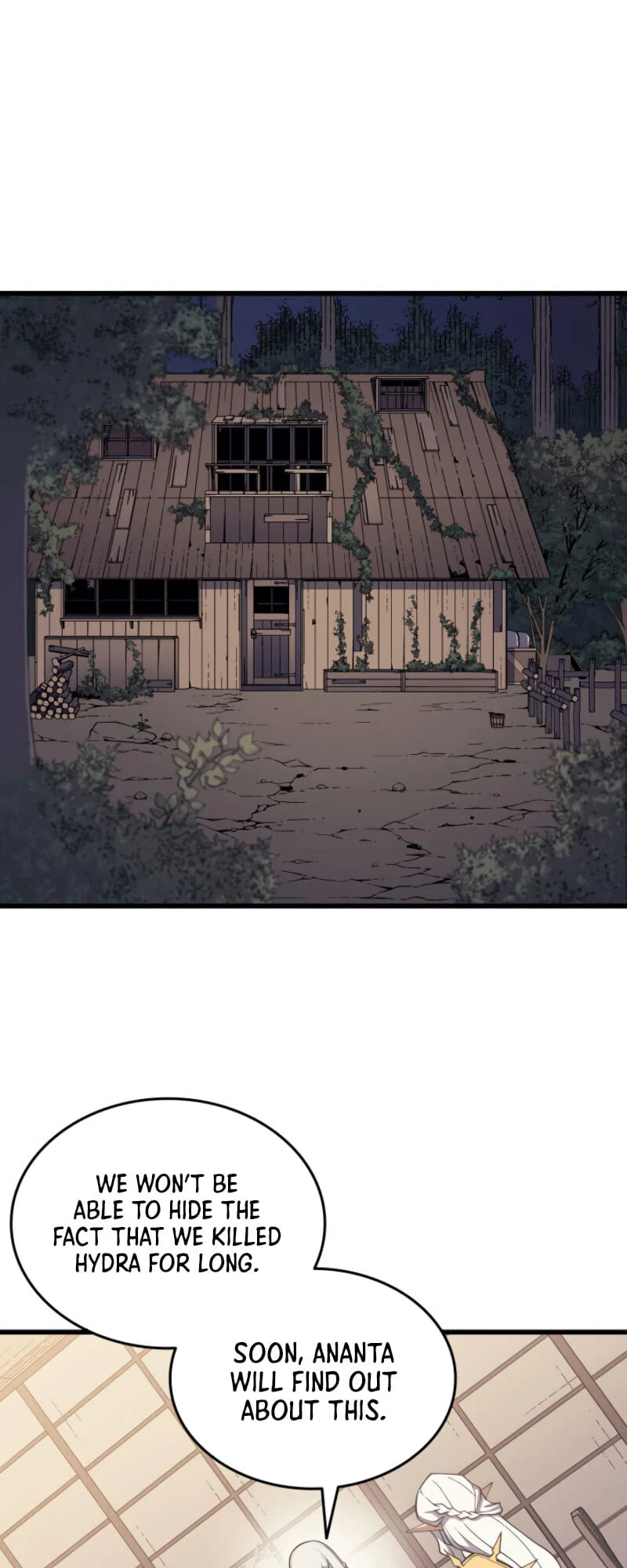 The Great Mage Returns After 4000 Years chapter 91 page 8