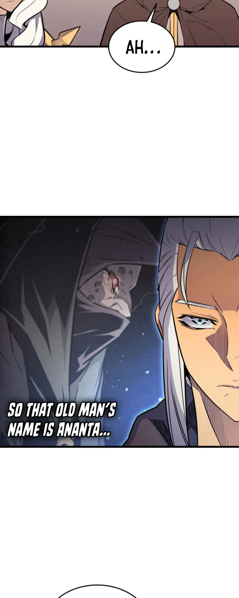 The Great Mage Returns After 4000 Years chapter 91 page 10
