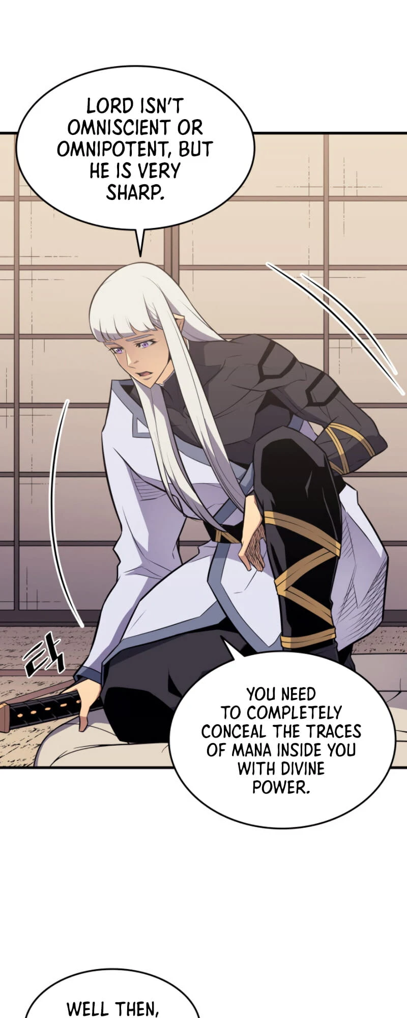 The Great Mage Returns After 4000 Years chapter 91 page 15
