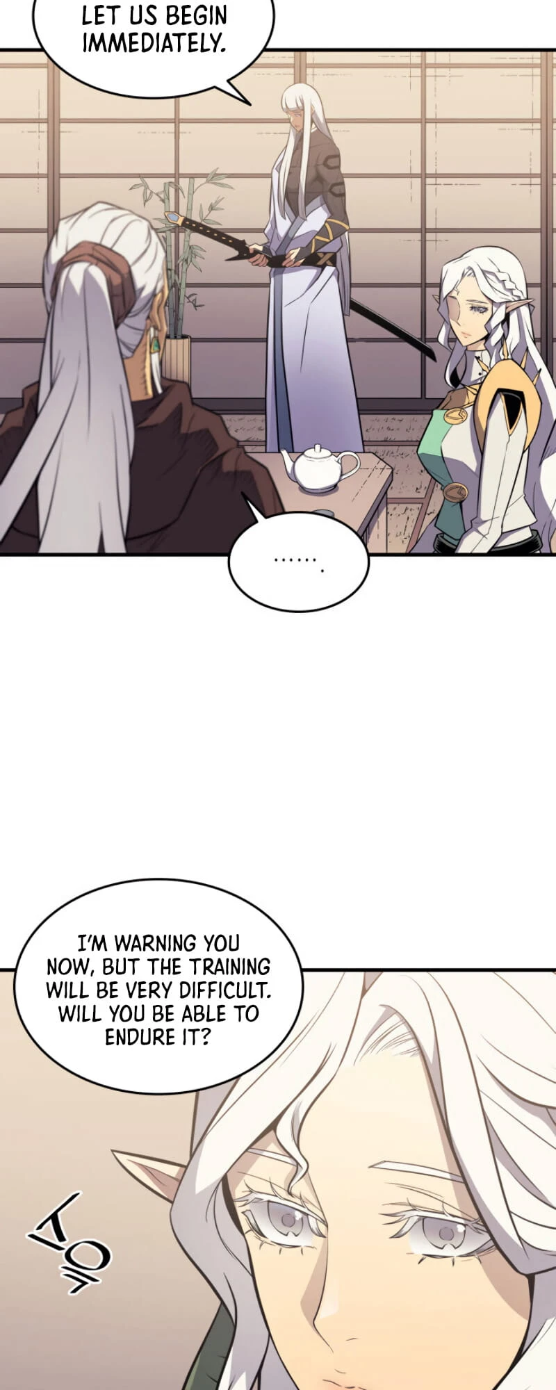 The Great Mage Returns After 4000 Years chapter 91 page 16