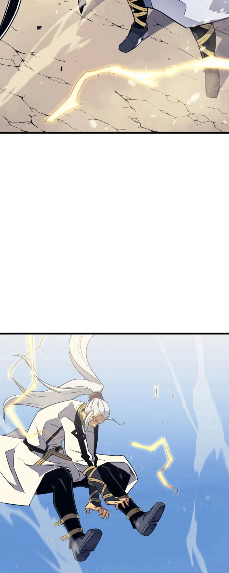 The Great Mage Returns After 4000 Years chapter 91 page 40