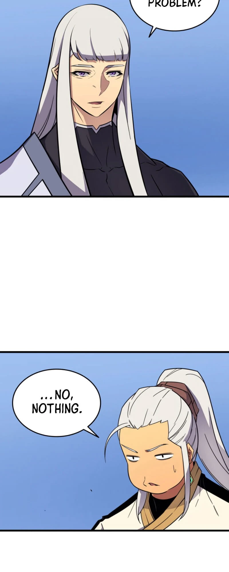The Great Mage Returns After 4000 Years chapter 91 page 47