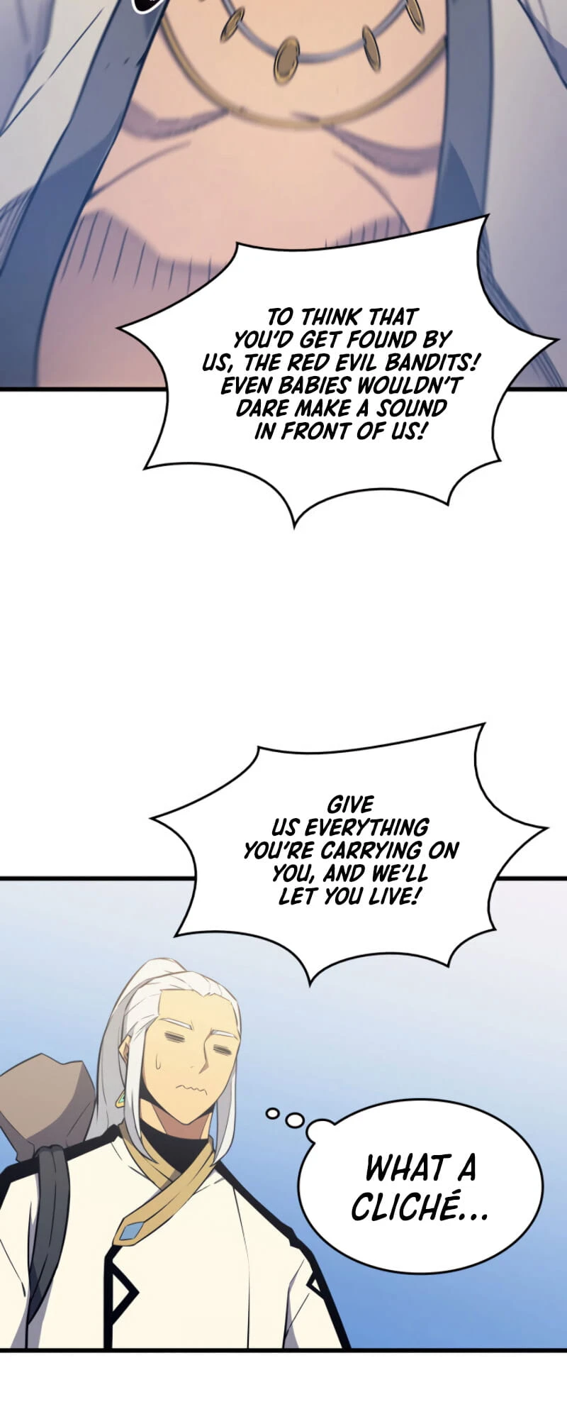 The Great Mage Returns After 4000 Years chapter 91 page 54