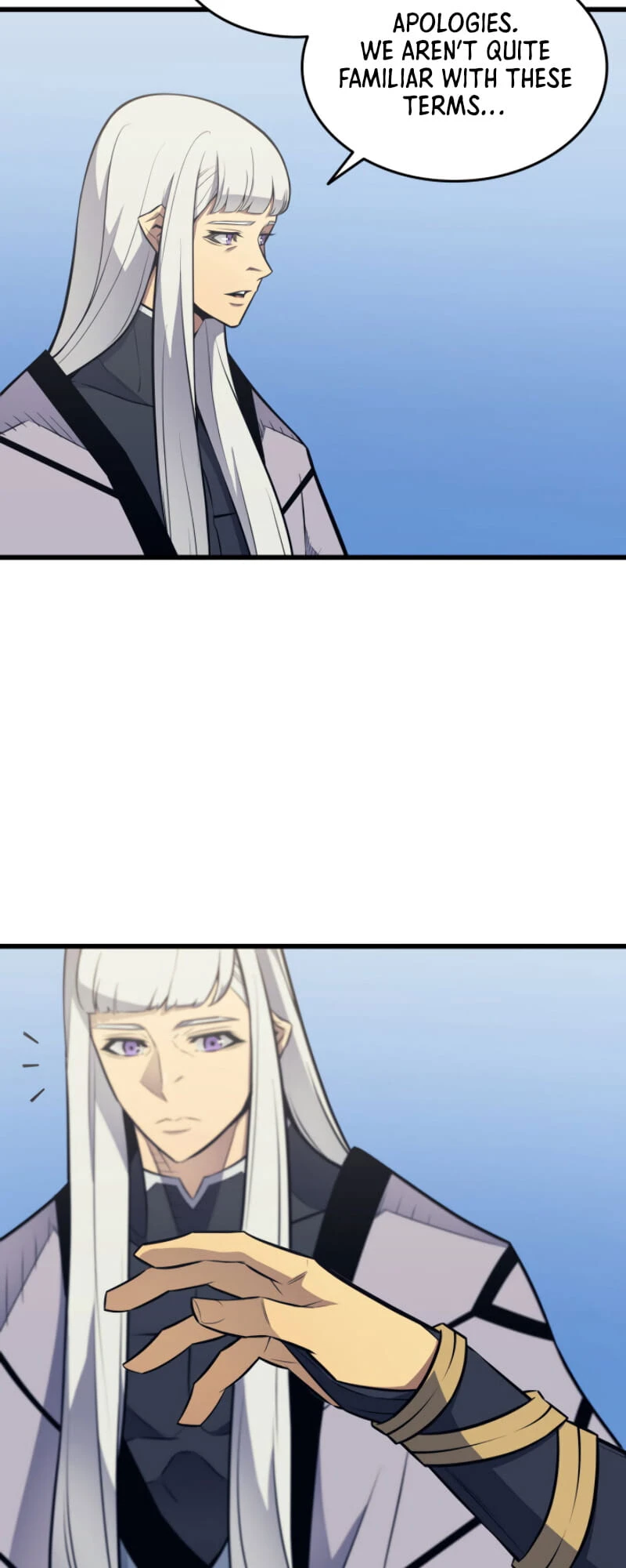 The Great Mage Returns After 4000 Years chapter 91 page 59